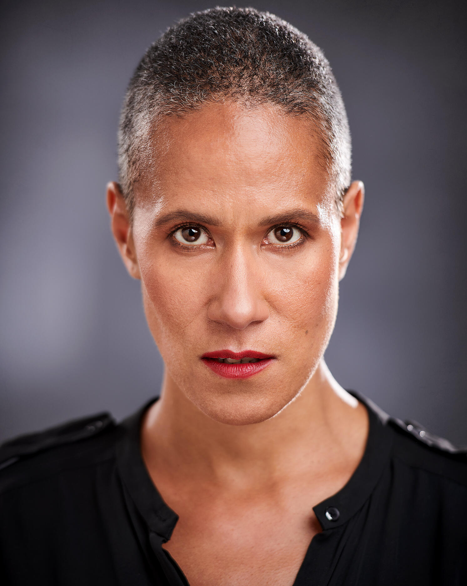 Tia Dunn (c) David Myers